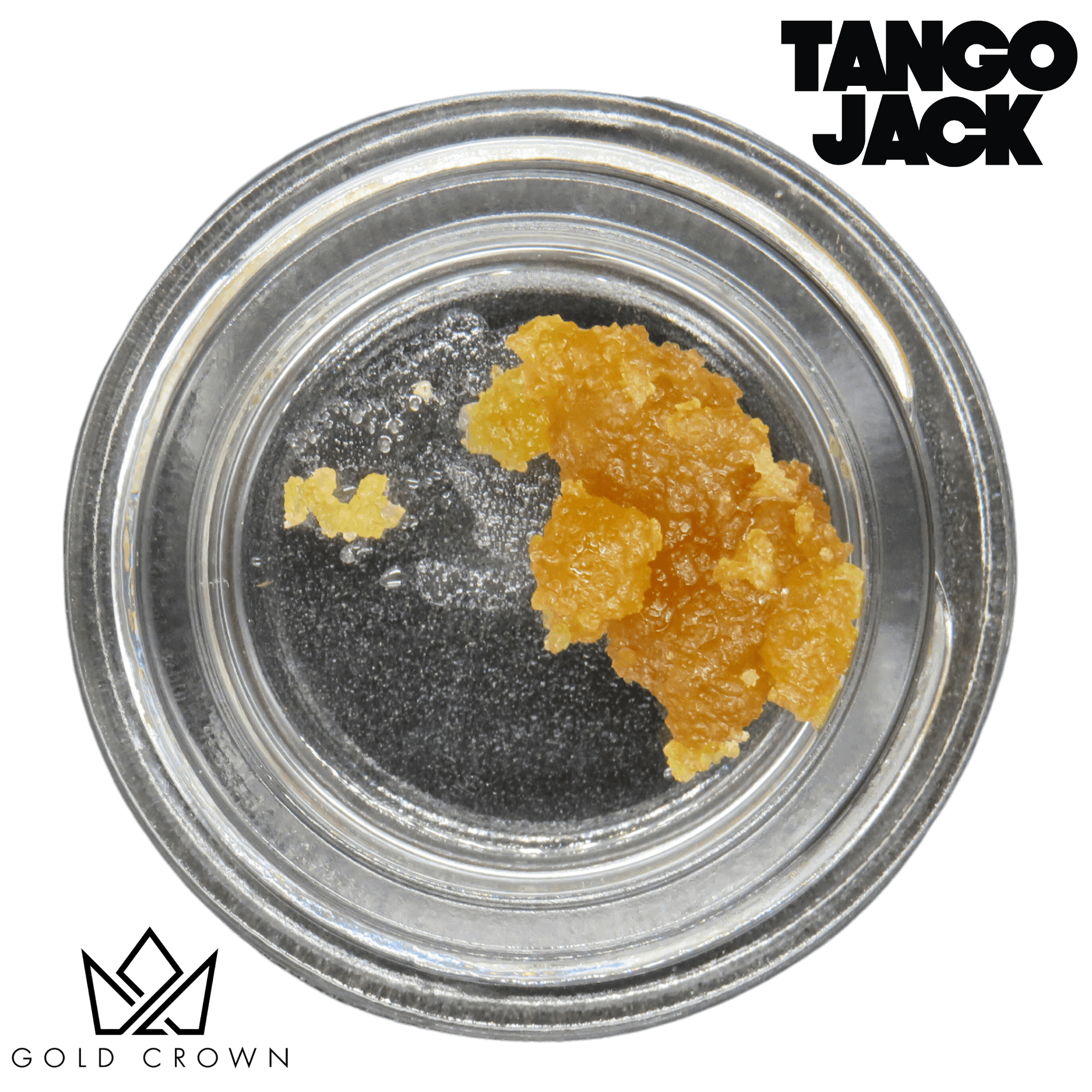 Gold Crown - Sugar (1g)- Slapz - 1