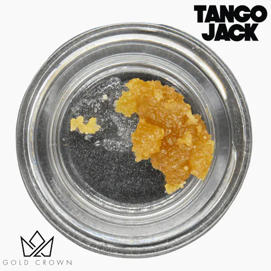 Gold Crown - Sugar (1g)- Slapz - 1