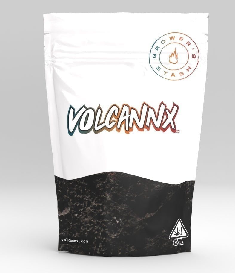 VOLCANNX - Mango Mintality [3.5g Smalls Pouch] - 1