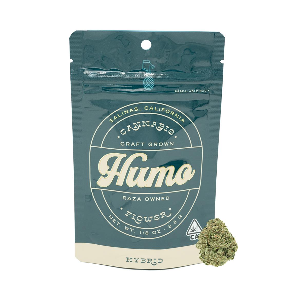Humo - Humo | Flechazo Hybrid (3.5g) - 1