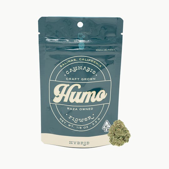 Humo - Humo | Flechazo Hybrid (3.5g) - 1