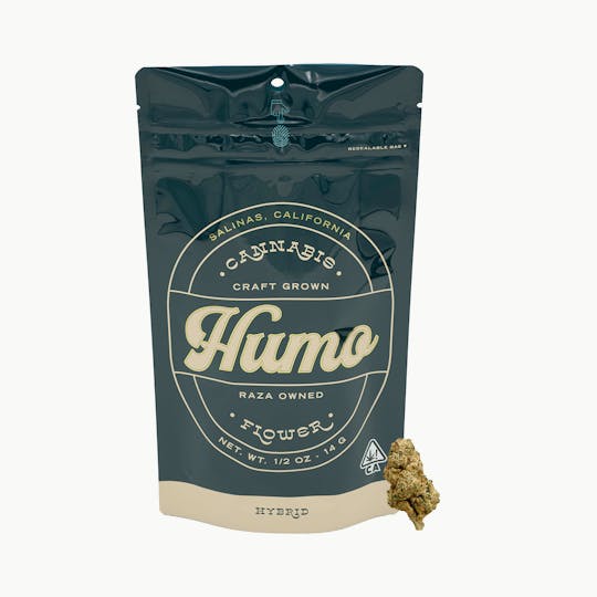 Humo - Humo | Horchata Hybrid (14g) - 1
