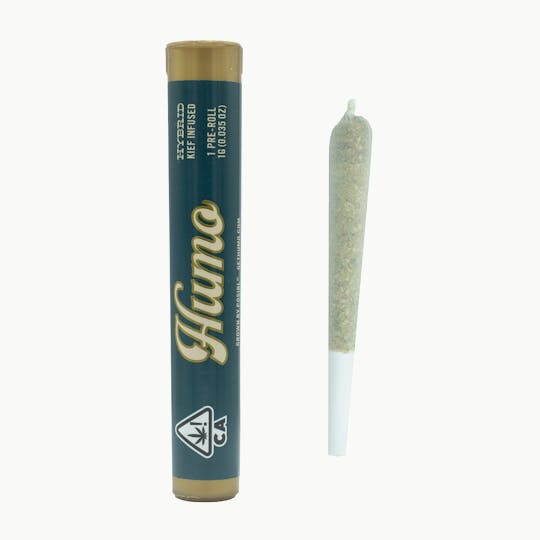 Humo - Humo | La Neta Single Pre Roll (1g) - 1