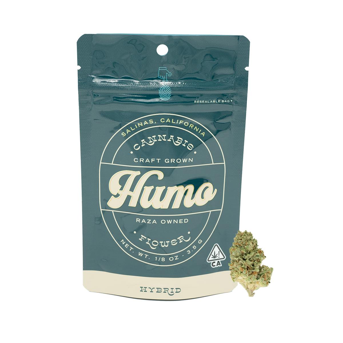 Humo - Humo | PetroLimon Hybrid (3.5g) - 1