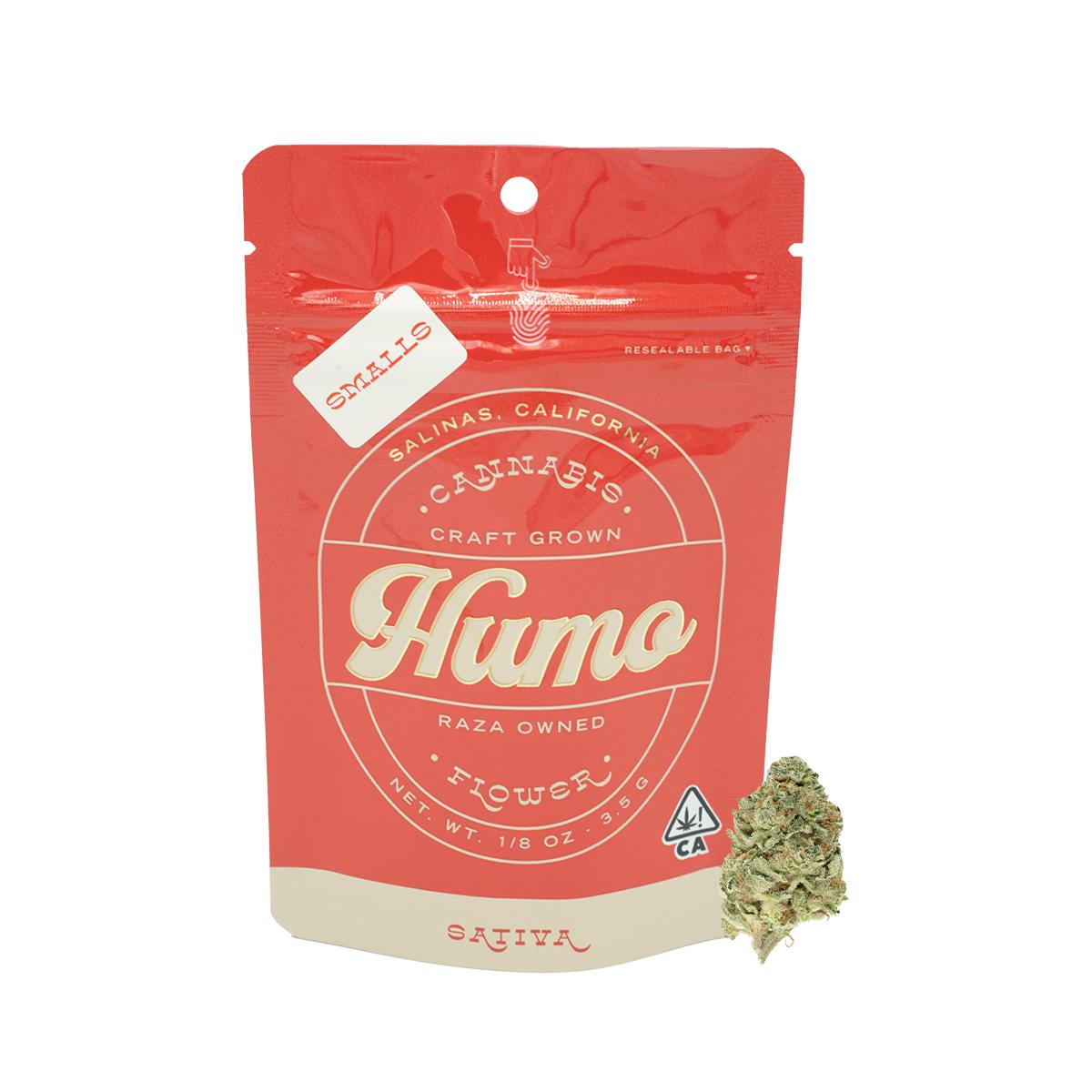 Humo - Humo | Tres Leches Sativa (3.5g) - 1