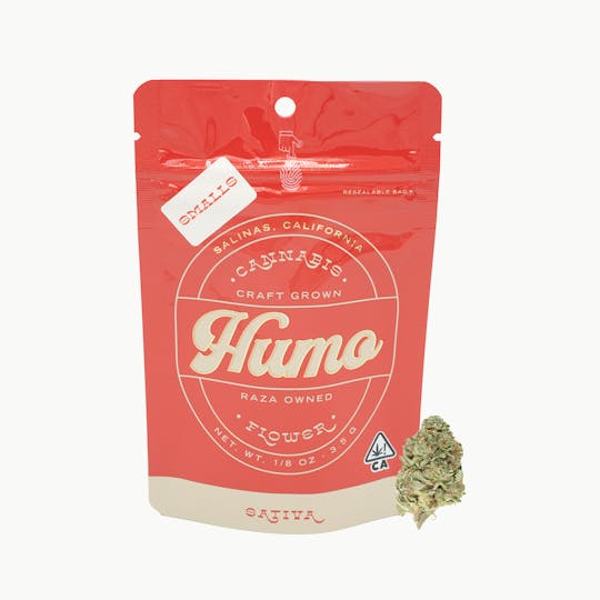 Humo - Humo | Tres Leches Sativa (3.5g) - 1
