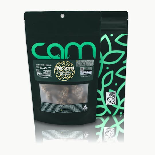 CAM - CAM | Devil Driver (14g) - 1