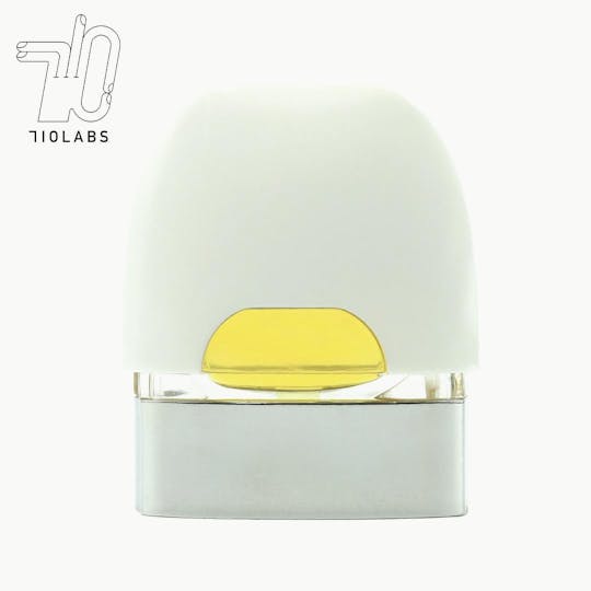 710 Labs - Grease Bucket #9 - Live Rosin Pod - 1