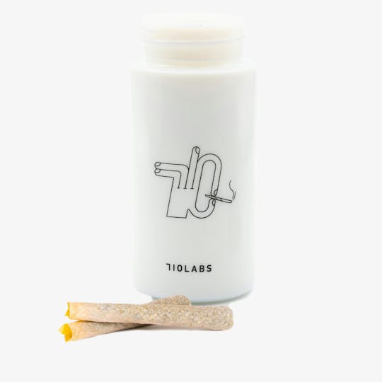 710 Labs - Durian #20 - 10 Pack Noodle Doinks - 1