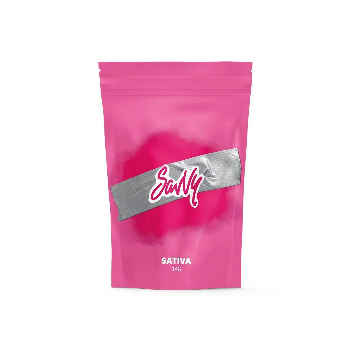 Savvy - Tres Leches [14g] Flower - 1