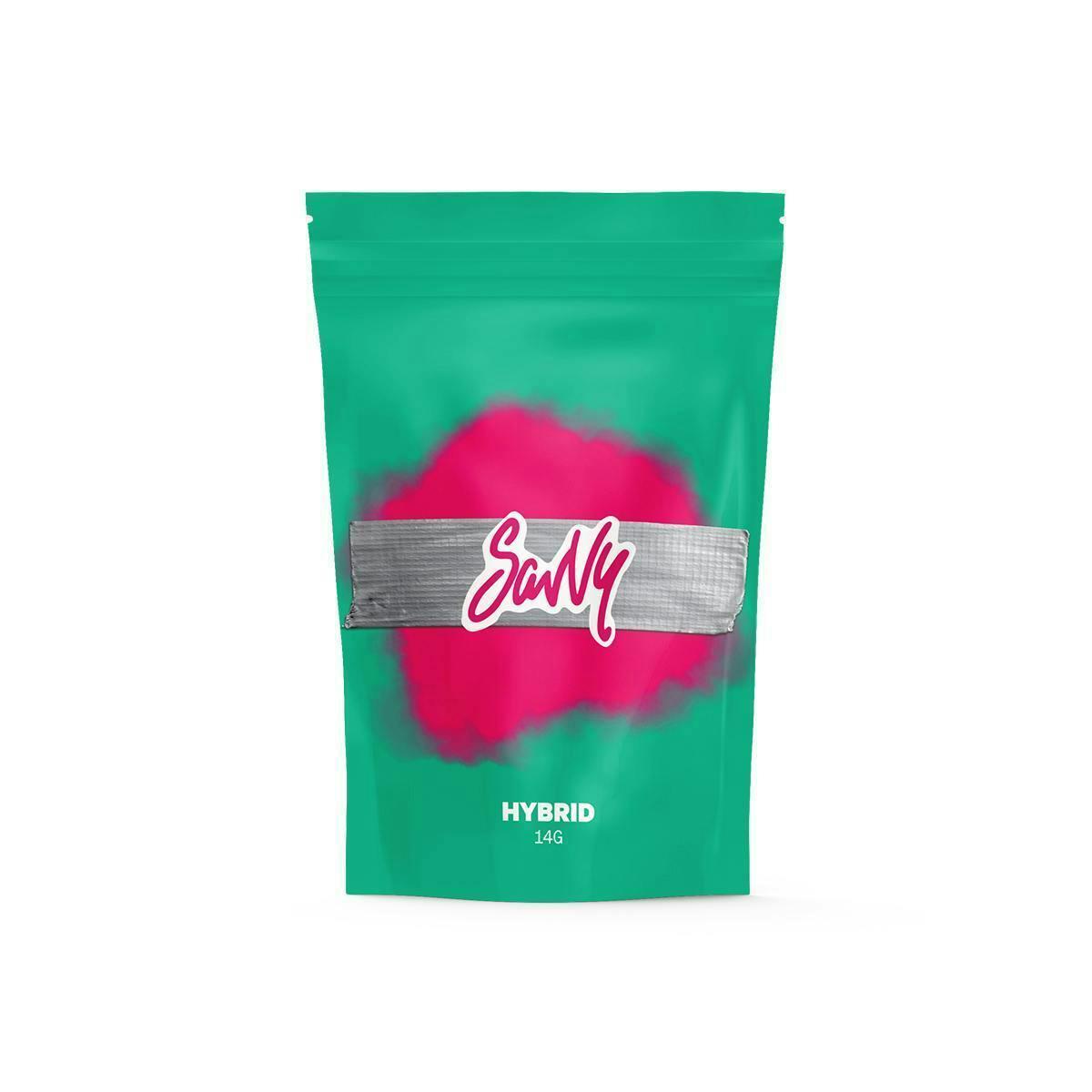 Savvy - Tropical Runtz [14g] Flower - 1