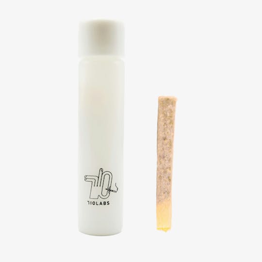 710 Labs - Ztan Lee #6 - Single Noodle Doink (1g) - 1
