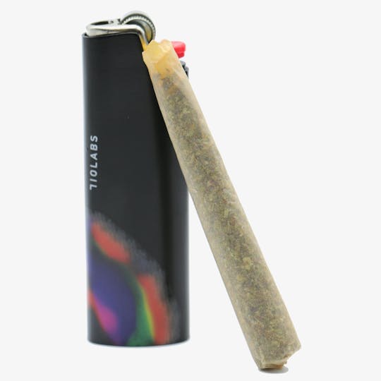 710 Labs - Z Cubed #5 + Sundae Driver - Persy Doink - 1