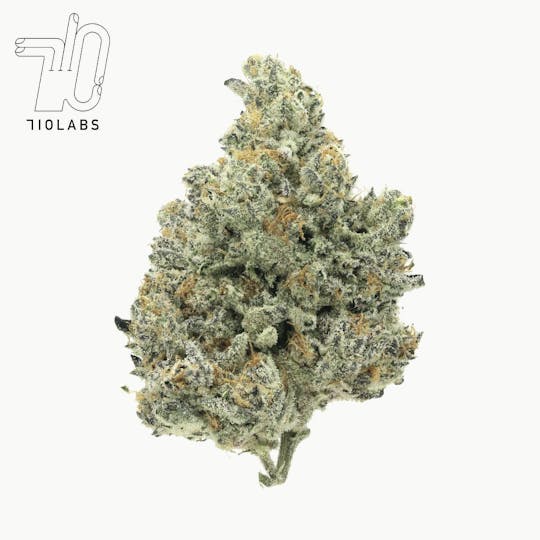710 Labs - Cold Snap #6 - 14g Flower - 1