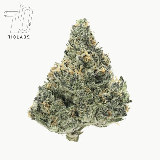 710 Labs - Funky Charms #7 - 3.5g Flower - 1