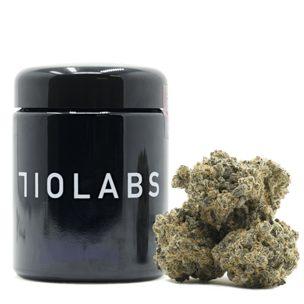 710 Labs - Garlic Cocktail #7 - Flower - 1