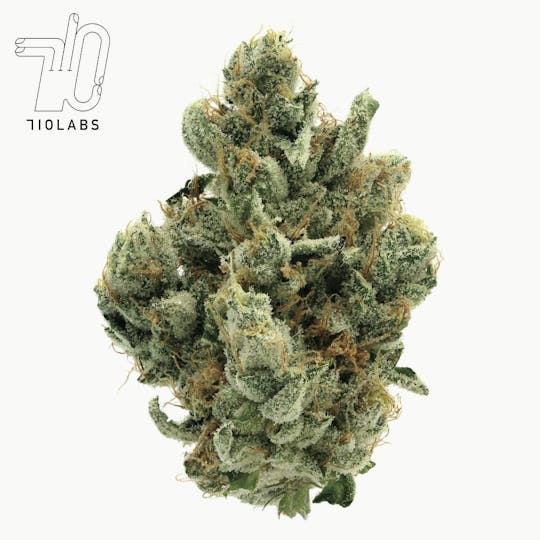 710 Labs - GMO - 14g Flower - 1