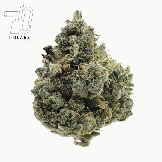 710 Labs - Lemon Tart Pucker #1 - 14g Flower - 1
