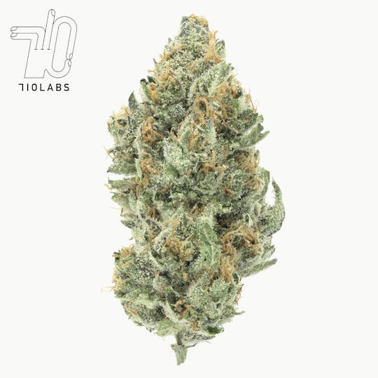 710 Labs - Odder Popz #17 - Flower - 1