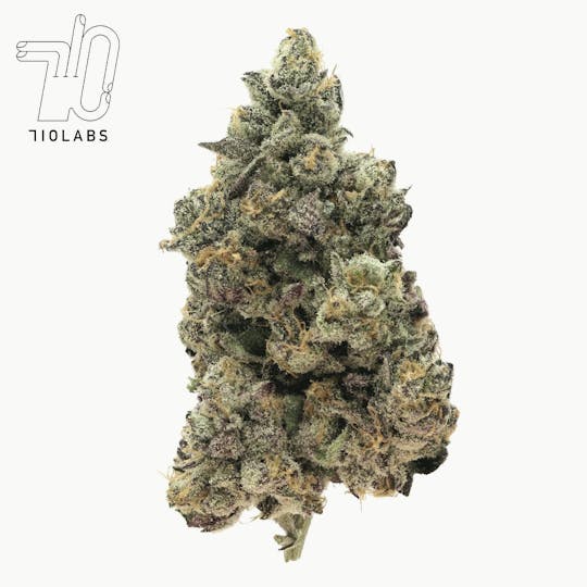 710 Labs - Rick Jamez #3 - Flower - 1