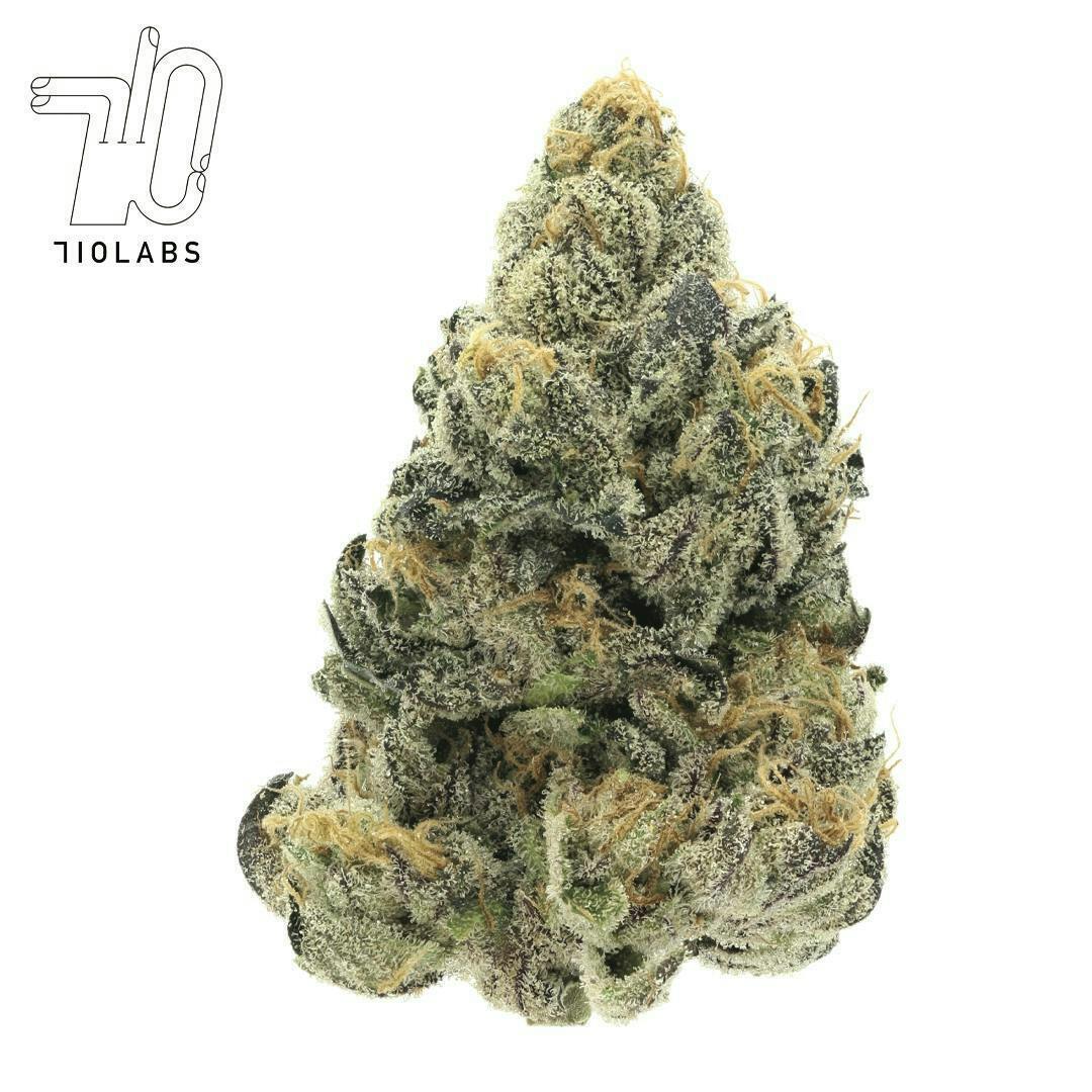 710 Labs - Zeven Up #8 - Flower - 1