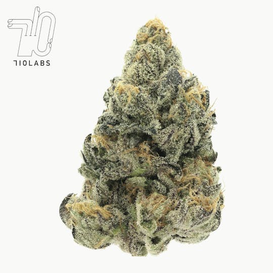 710 Labs - Zeven Up #8 - Flower - 1
