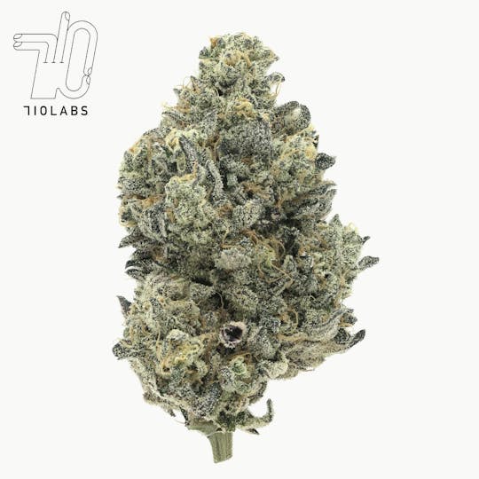 710 Labs - Ztan Lee #6 - 1