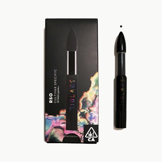 710 Labs - Piescream #7 + Candy Chrome #27 - 1