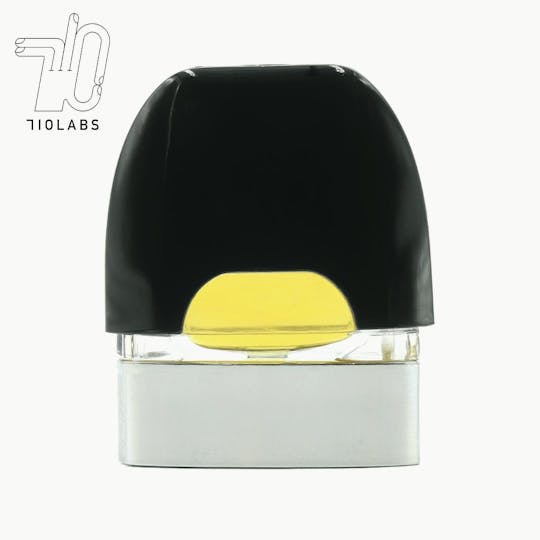 710 Labs - SB 36 #1 - Persy Pod - 1