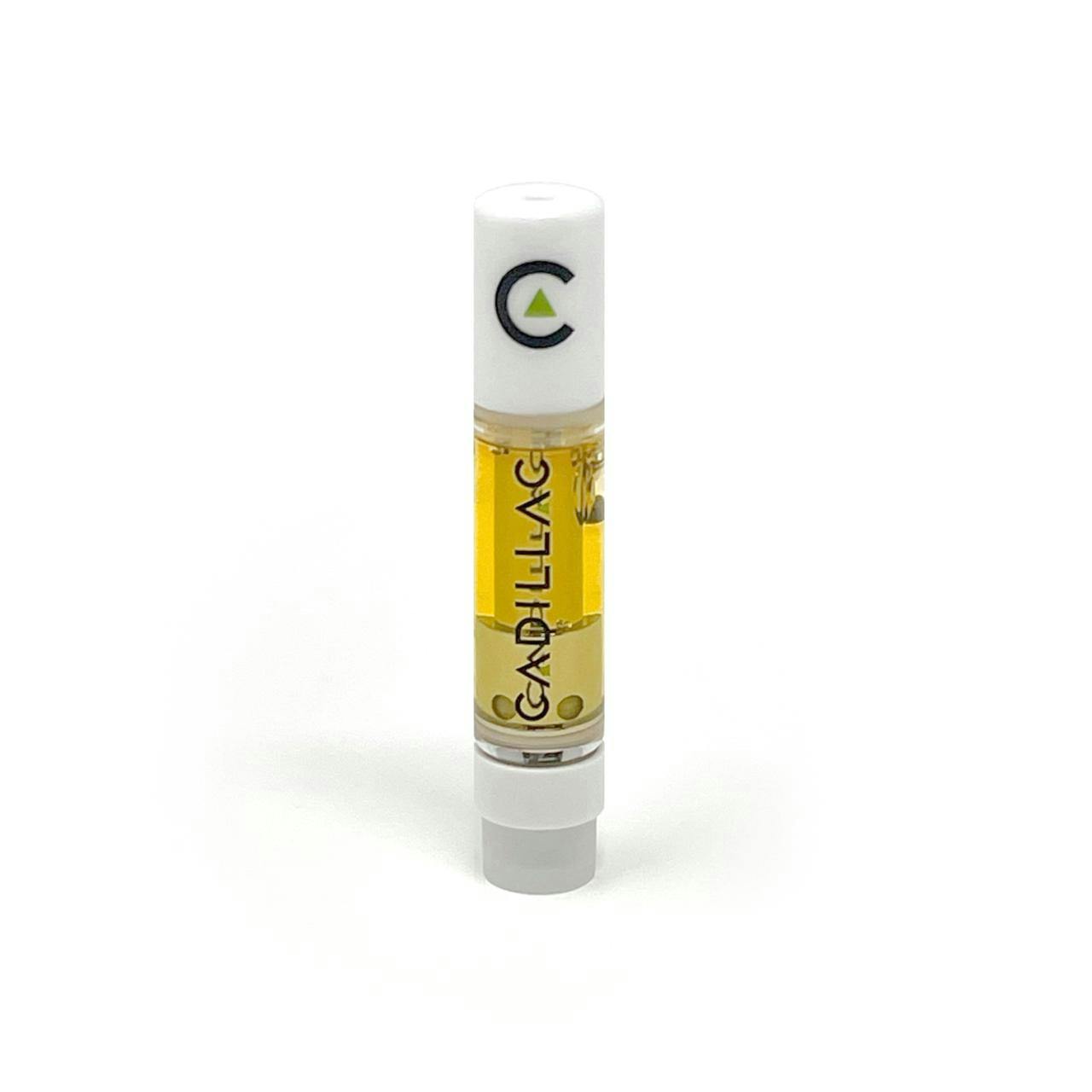 Cadillac Cannabis - Cadillac Distillate Cartridge 1g - Pink Panther (H) - 1