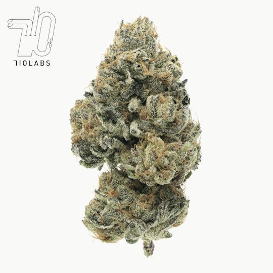 710 Labs - Cherry Zest - 1