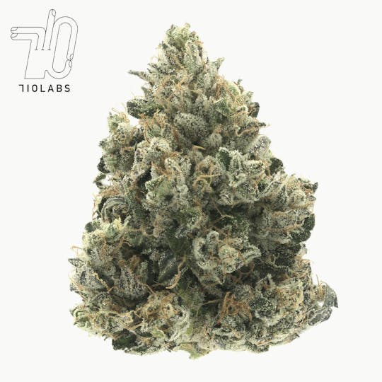 710 Labs - Donny Burger - 1