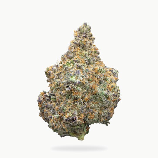 Uplyfted Cannabis Co - Midnight Cherry Bulk- Deli - 1