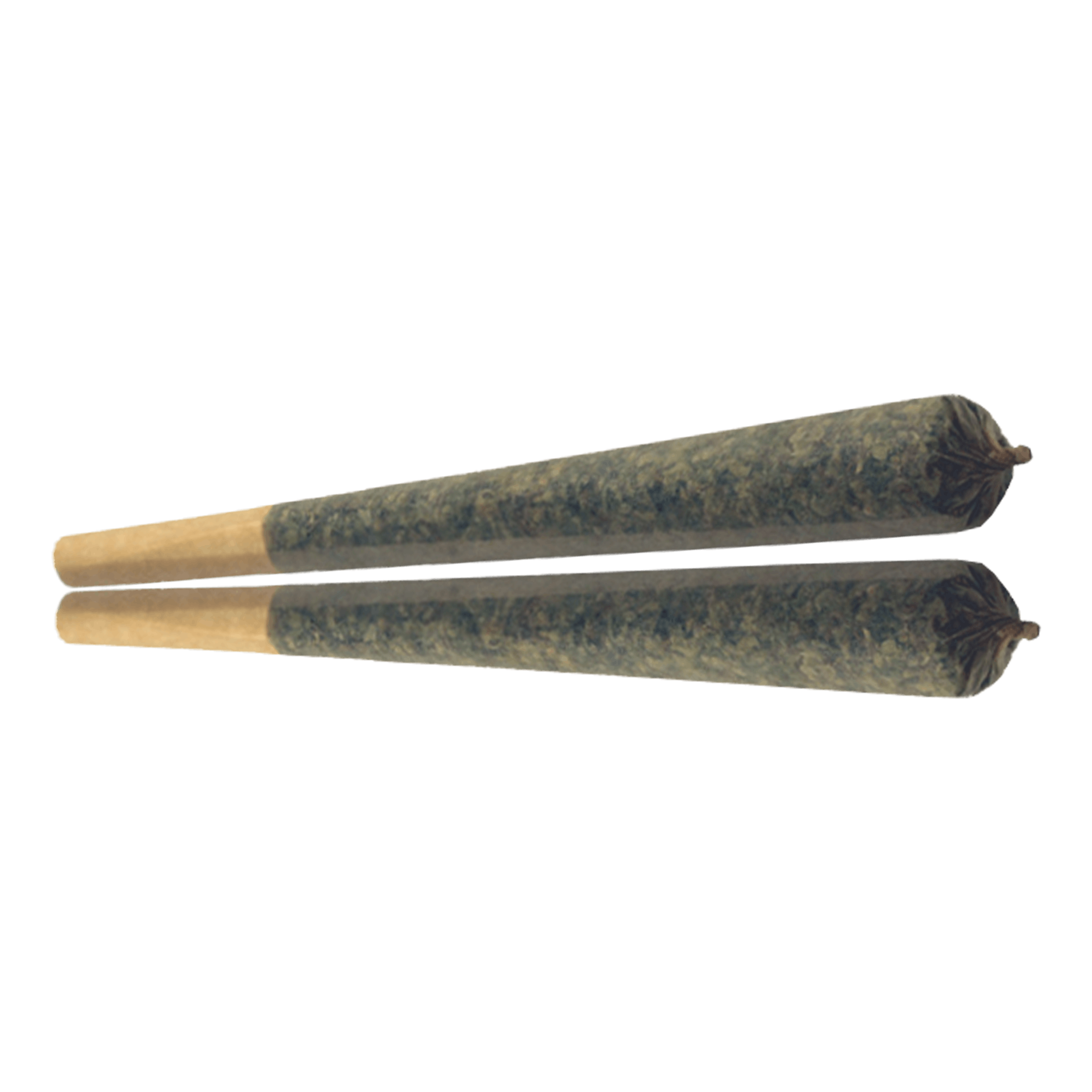 GreenSeal Cannabis Co - Bonfire Inferno - 2x1g Infused Pre-Rolls - Ontario - 1