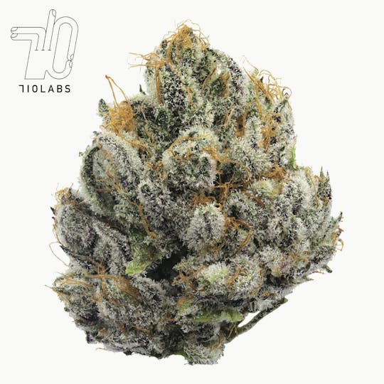 710 Labs - Gak Smoovie #5 - Flower - 1