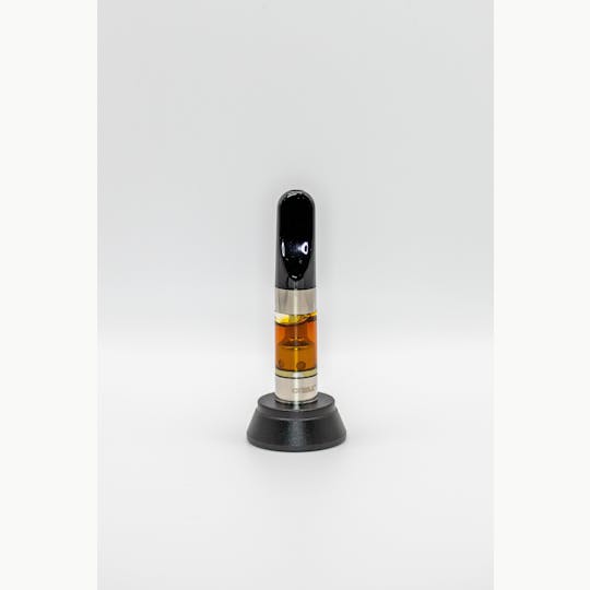 Gold Rush Premium Extracts - Mississippi - Gold Rush Sour Tangie Full Spectrum Cartridge 500mg - 1