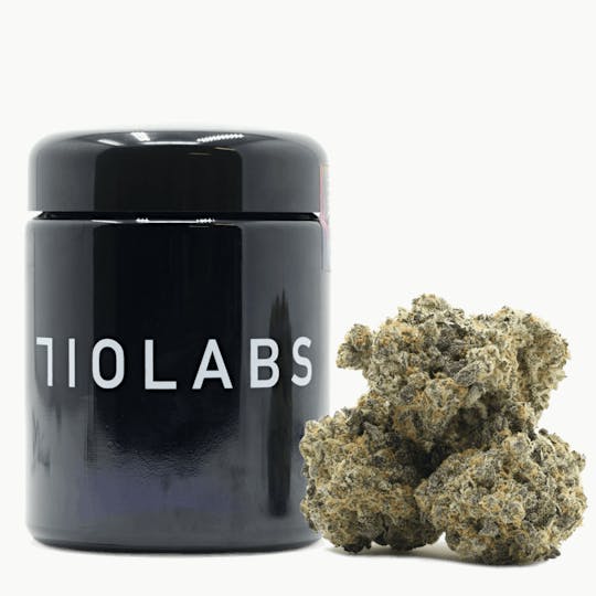 710 Labs - 24.8k #6 - Flower - 1