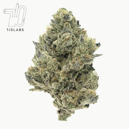 710 Labs - Tupac Pure Kush #1 - Flower - 1