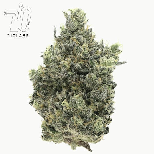 710 Labs - Ztan Lee #5 - Flower - 1
