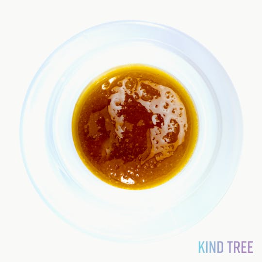 Kind Tree - Beach Grapes Sugar - 1