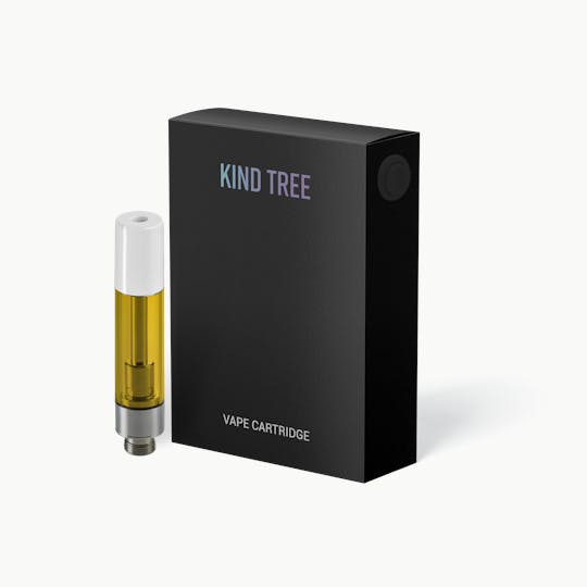 Kind Tree - Better Min Live Resin - 1