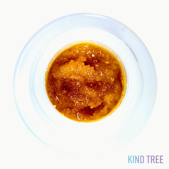 Kind Tree - Chem Chillz Live Badder - 1