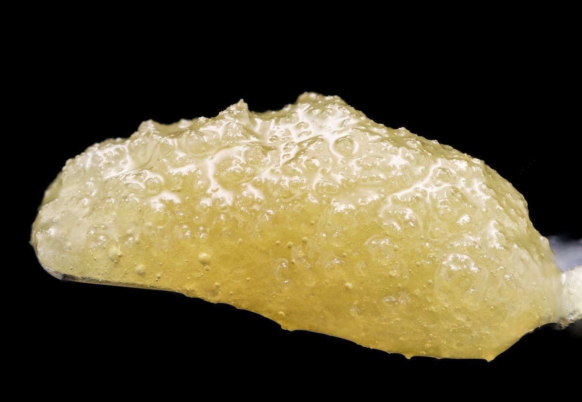 710 Labs - Lime Glaze #12 Sauce - 1