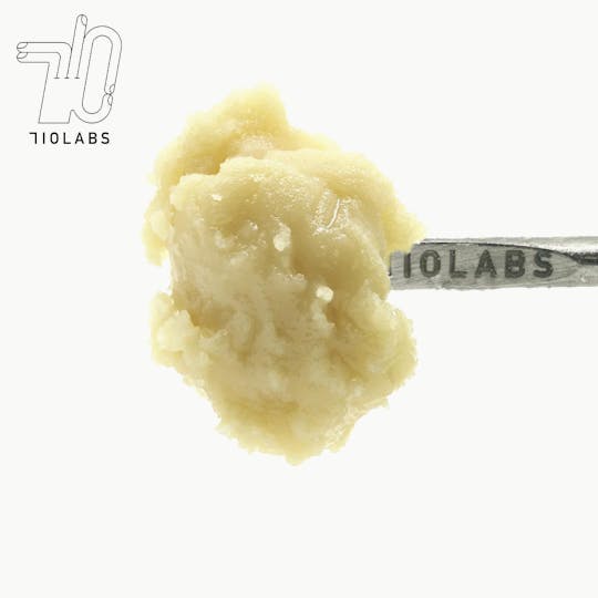 710 Labs - 710 Chem + Lime Glaze #12 4G - 1