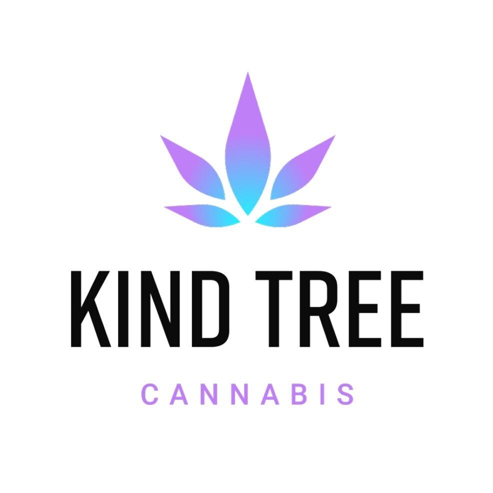 Kind Tree - Strawberry OG Live Resin - 1