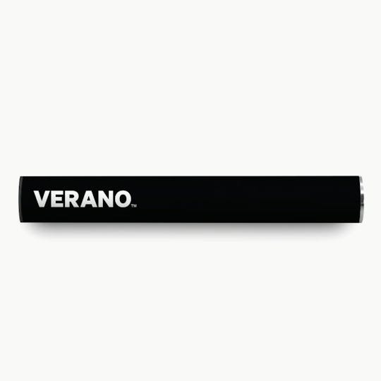 Verano - Battery - Black - 1