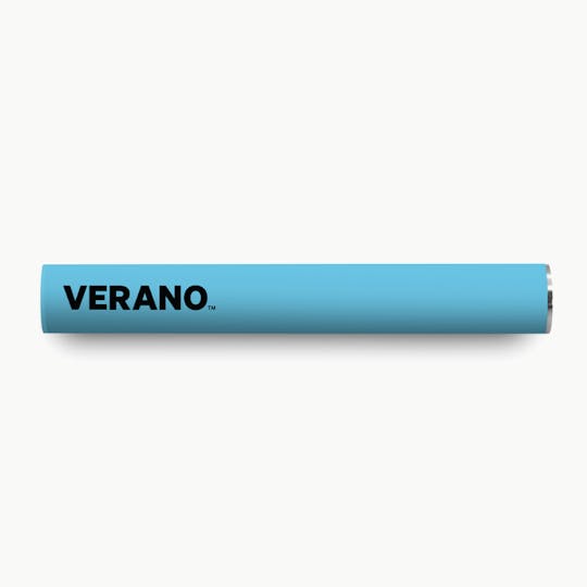 Verano - Battery - Blue - 1