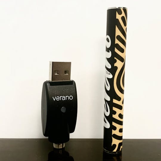 Verano - Battery - Jumble Maze - 1
