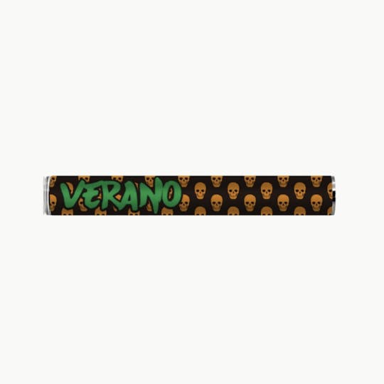 Verano - Battery - Skully - 1