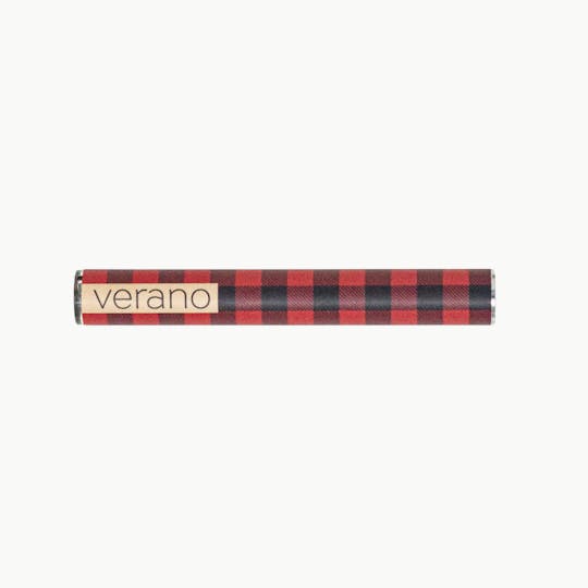 Verano - Battery - Sweater Weather - 1